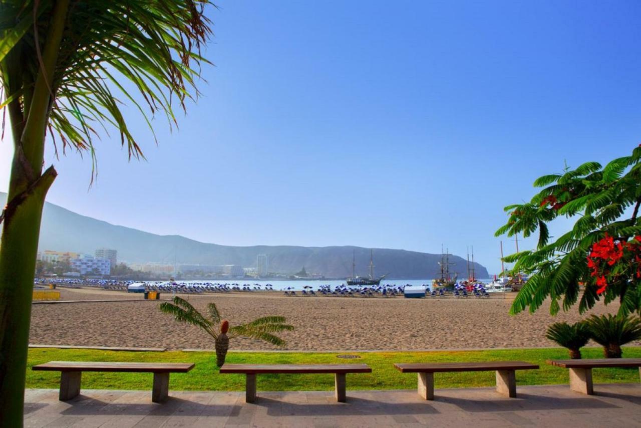 Affittacamere Los Cristianos Town Los Cristianos (Tenerife)